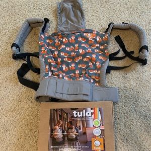 Meet your Posher, Whittney